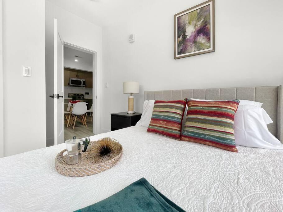 Classy Capitol Hill Apt, Steps From Dc Attraction Washington Exteriör bild